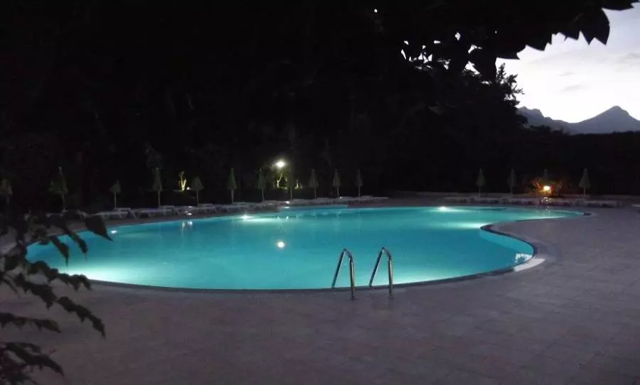 هتل ریوس بیچ آنتالیا-2434